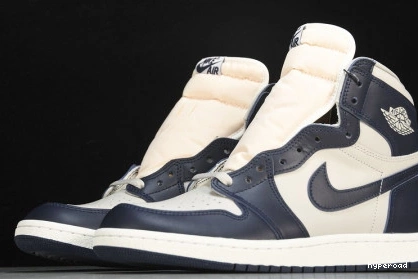 Hyperoad High 1 Georgetown 85 Jordan Retro 0805